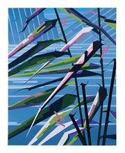 Lotto 13 - <i>Al lago 2</i>
