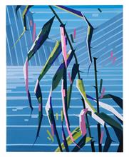 Lotto 14 - <i>Al lago 3</i>