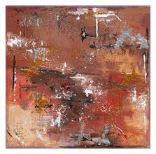 Lotto 24 - <i>Land of fire</i>
