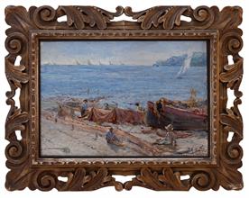 Lotto 34 - <i>Rapallo</i>