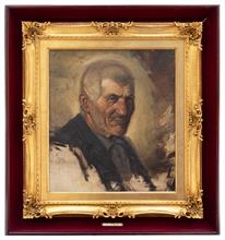 Lotto 14 - <i>Ritratto di nobiluomo</i>