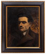 Lotto 40 - <i>Ritratto 1932</i>