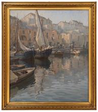 Lotto 1 - Marina di Pozzuoli