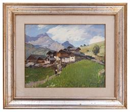Lotto 22 - <i>Alta Val d'Aosta</i>