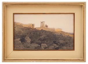 Lotto 37 - <i>Tempio di Dendur</i>