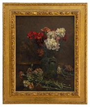 Lotto 13 - <i>Natura morta</i>