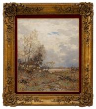 Lotto 4 - <i>In campagna</i>