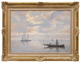 Lotto 8 - <i>Venezia</i>