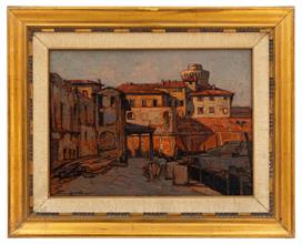 Lotto 38 - <i>Livorno Medicea 1925</i>