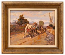 Lotto 40 - <i>I capricci 1930</i>