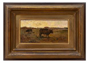 Lotto 35 - <i>Pascolando 1915</i>