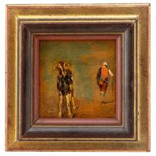 Lotto 25 - <i>Studio</i>