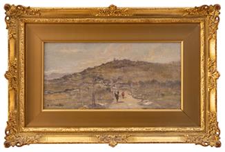 Lotto 22 - <i>Per il sentiero</i>