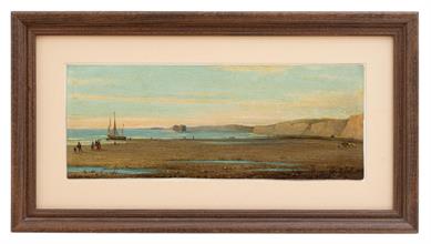 Lotto 4 - <i>Sulla Spiaggia</i>