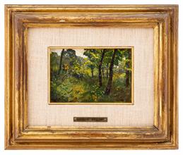 Lotto 29 - <i>Sottobosco</i>