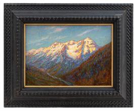 Lotto 34 - La Grande Roche