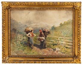 Lotto 6 - <i>Chiacchiere</i>