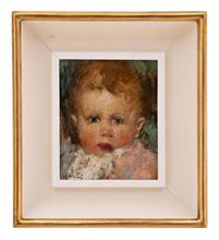 Lotto 37 - Il broncio