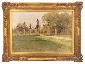 Lotto 7 - <i>Il Parco</i>