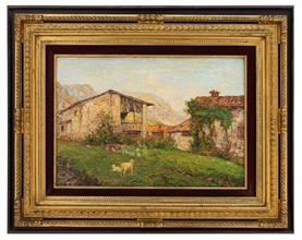 Lotto 25 - <i>Rustici a Poffabro</i>