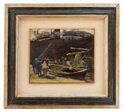 Lotto 19 - <i>Cantiere 1920</i>