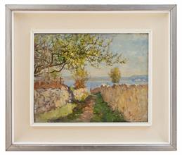 Lotto 31 - Giornata di sole 1945