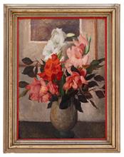 Lotto 12 - <i>Natura morta 1932</i>