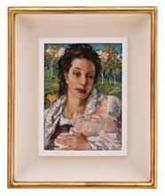 Lotto 36 - La passeggiata