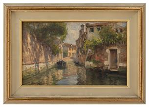 Lotto 23 - <i>Venezia 1902</i>