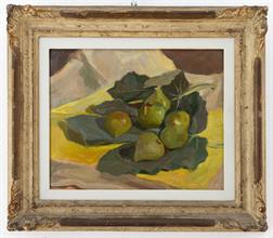 Lotto 40 - <i>Natura morta</i>