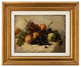 Lotto 30 - <i>Natura morta</i>