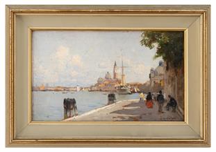 Lotto 22 - <i>Venezia 1902</i>