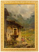 Lotto 1 - <i>Lavoro pomeridiano</i>