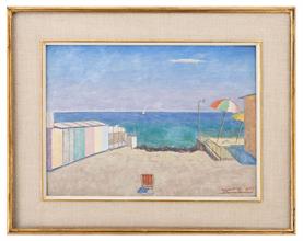 Lotto 36 - <i>Cabine di Palese</i>