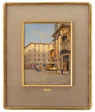 Lotto 33 - <i>Fuori dalla chiesa</i>