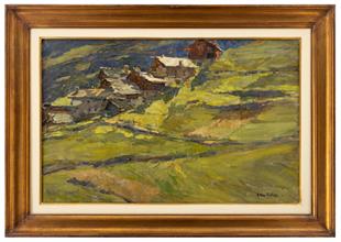 Lotto 21 - <i>Valtournenche (Valle del Torrente)</i>