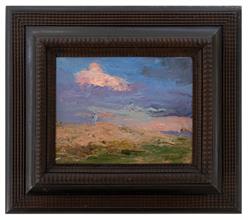 Lotto 25 - <i>paesaggio</i>