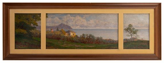 Lotto 10 - <i>Liguria</i>