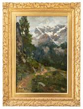 Lotto 19 - <i>Sentiero montano</i>