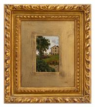 Lotto 19 - <i>Giardino della baita</i>