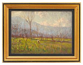 Lotto 39 - <i>Pascolo</i>