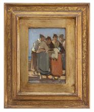 Lotto 7 - <i>Primi incontri</i>