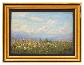 Lotto 38 - <i>Pascolo soleggiato</i>