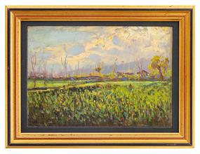 Lotto 42 - <i>Raggi di sole</i>