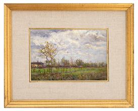 Lotto 41 - <i>Campagna torinese</i>