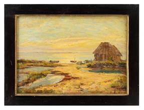 Lotto 29 - <i>Lignano Luglio 1952</i>