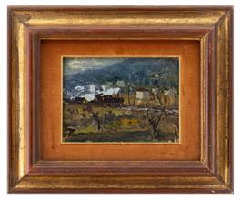 Lotto 14 - <i>Il treno</i>