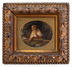 Lotto 21 - <i>La rosa</i>