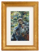 Lotto 30 - <i>Maternita'</i>