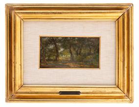 Lotto 45 - <i>Primi giorni d'estate</i>